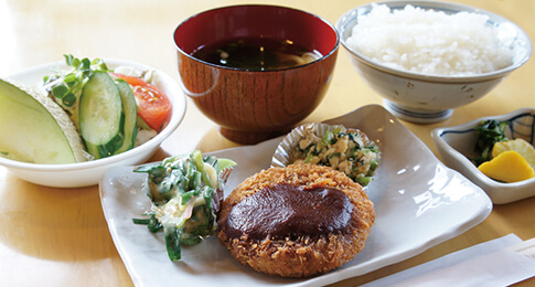 喫茶BAMBOO