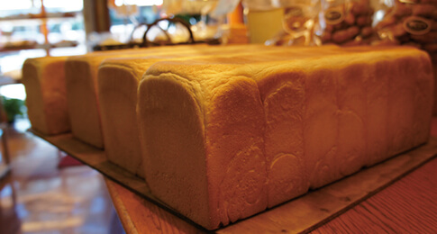 BAKE SHOP ヒジリ