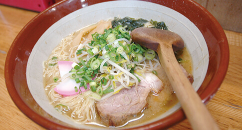 兵庫ラーメン 山田店