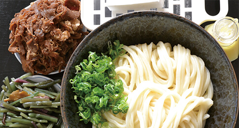うどん屋