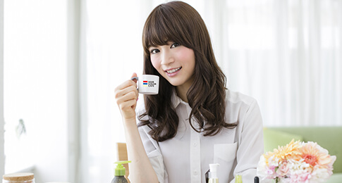 HAIR COLOR CAFÉ 高知駅裏店