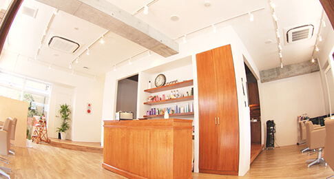 hair design CIROCO
