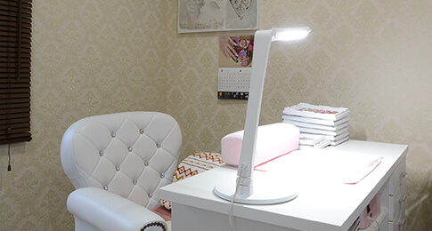 Nailsalon Rose