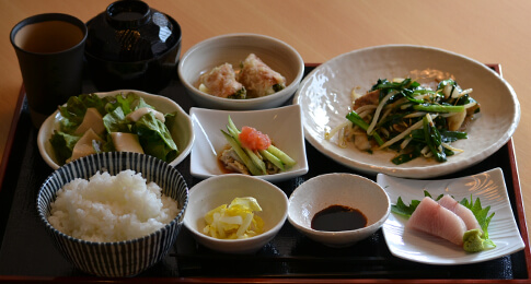 帯屋町 坊乃